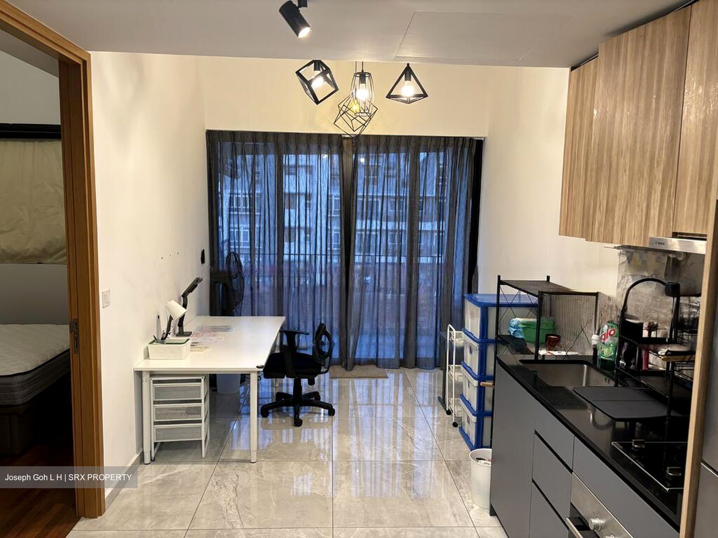The Verandah Residences (D5), Apartment #453552551